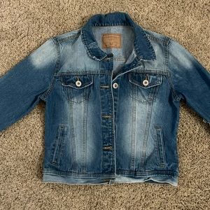 Amethyst Jeans size M